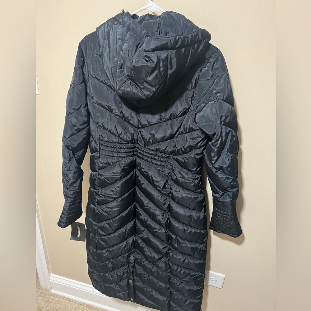 Steve Madden coat